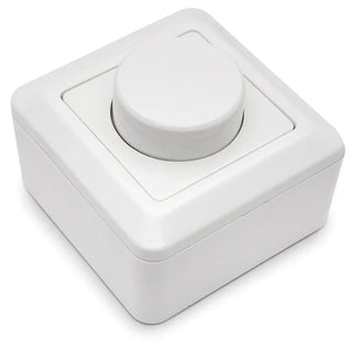 DIMMER 20-300W ELEKTR UPL SB NYA BA - BAREBO