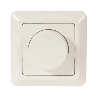 DIMMER LED 3-200W INF  SB NYA BASIC - BAREBO