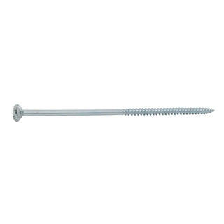 DOSSKRUV 3,5X100MM FZB - BAREBO