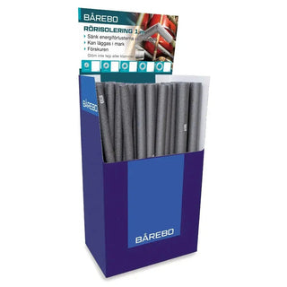 BAREBO Expopall Rörisolering Bårebo | CleanNest - BAREBO | CleanNest