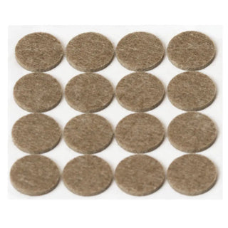 BAREBO Filttass Brun Självhä 20Mm Sb 16St | CleanNest - BAREBO | CleanNest