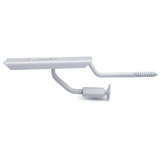 Barebo Fönsterb Konsol 3-120 Vit | CleanNest - BAREBO | CleanNest