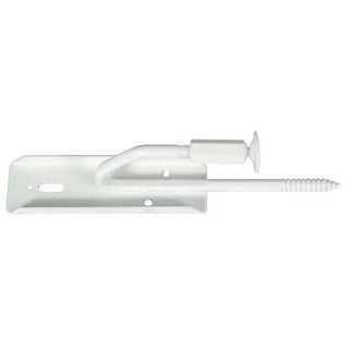 Barebo Fönsterb Konsol 5-120 Vit - | CleanNest - BAREBO | CleanNest