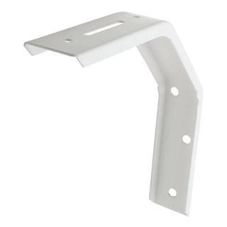 Barebo Fönsterb Konsol 58-100 Vit | CleanNest - BAREBO | CleanNest