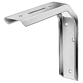 Barebo Fönsterb Konsol 58-40-120 Vit | CleanNest - BAREBO | CleanNest