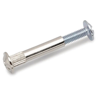 FÖRBINDELSESKRUV M4X14 SB 8P BÅREBO - BAREBO