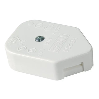 Barebo Förgreningsbox Skx Sb 1 - 4 Utg | CleanNest - BAREBO | CleanNest