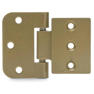 Barebo Gångjärn G2465 Epoxy Sb Bårebo | CleanNest - BAREBO | CleanNest