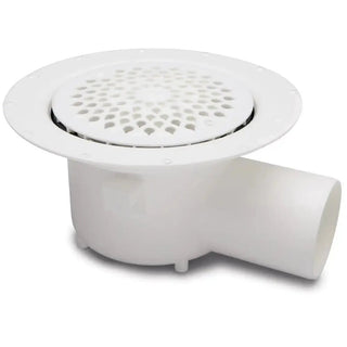 BAREBO Golvbrunn Oden Purus - | CleanNest - BAREBO | CleanNest