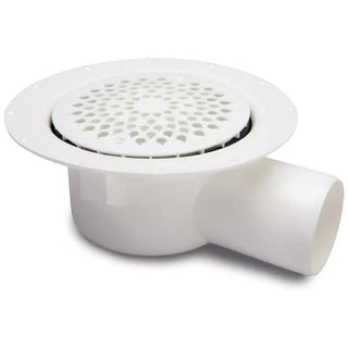 BAREBO Golvbrunn Ymer Purus | CleanNest - BAREBO | CleanNest