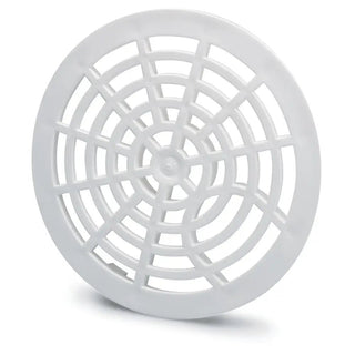 BAREBO Golvbrunnsil 150 Vit Purus - | CleanNest - BAREBO | CleanNest
