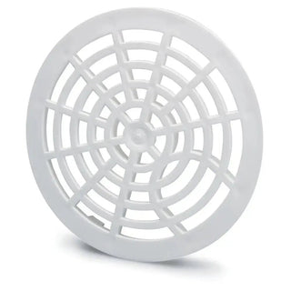 BAREBO Golvbrunnsil Vit 150 Sb Bårebo | CleanNest - BAREBO | CleanNest