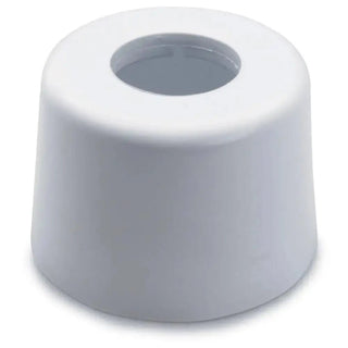 BAREBO Golvhuv Vit 40Mm Bårebo | CleanNest - BAREBO | CleanNest