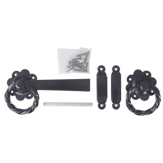 Barebo Grindklinka 170mm Svrt Sb Bårebo | CleanNest - BAREBO | CleanNest