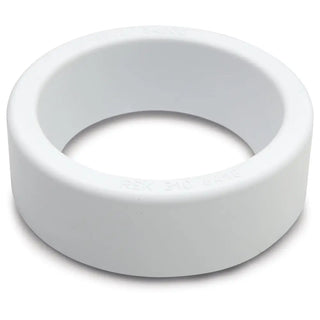 Gummimanschett 120/110 Vit   Bårebo - BAREBO