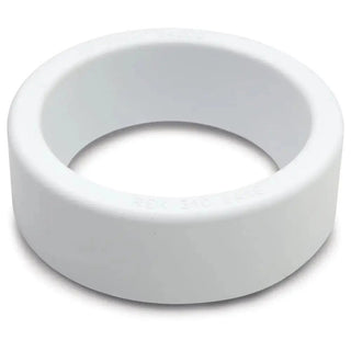 BAREBO Gummimanschett 120/110 Vit Bårebo | CleanNest - BAREBO | CleanNest