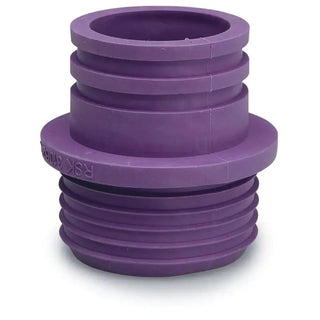BAREBO Gumminippel Violett Bårebo | CleanNest - BAREBO | CleanNest