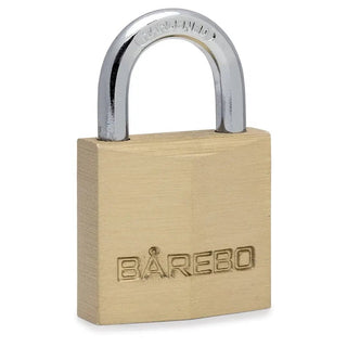 Barebo Hänglås 30mm Standard Sb Bårebo | CleanNest - BAREBO | CleanNest