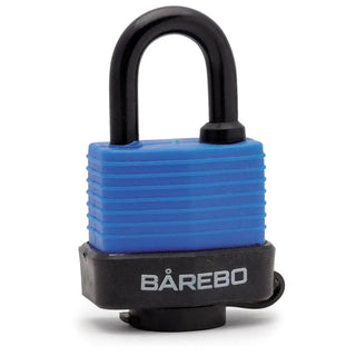 Barebo Hänglås 40mm Od Sb Bårebo | CleanNest - BAREBO | CleanNest