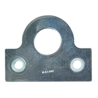HÄNGLÅSBLECK 358Z 50   SB    BÅREBO - BAREBO