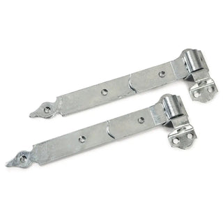 Barebo Hakgångjärn 214 400mm Fzv Bårebo | CleanNest - BAREBO | CleanNest