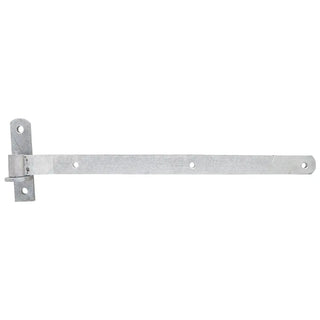 HAKGÅNGJÄRN 750X40X8 FZV     BÅREBO - BAREBO