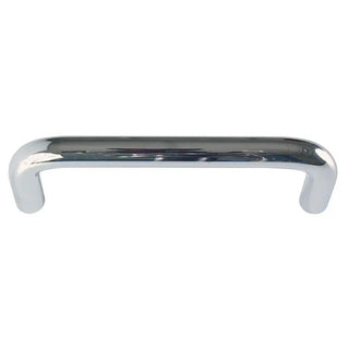 Barebo Handtag 128mm Ch Basic Sb Bårebo | CleanNest - BAREBO | CleanNest