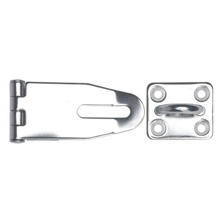 Barebo Hasp Rfr 67mm Kraftig Sb Bårebo | CleanNest - BAREBO | CleanNest