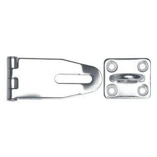 HASP RFR 67MM KRAFTIG  SB    BÅREBO - BAREBO
