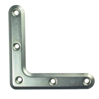 Barebo Hörnjärn T154p 102mm Fzv Pkt=50st | CleanNest - BAREBO | CleanNest