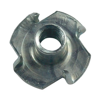 ISLAGSMUTTER M6 FZB    SB 4P BÅREBO - BAREBO