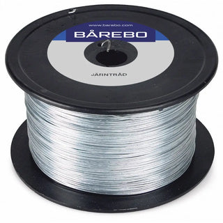 Järntråd Fzb 1,0 Rle=100M    Bårebo - BAREBO