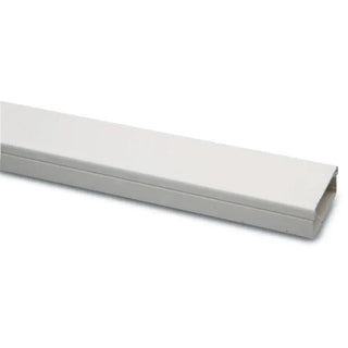 BAREBO Kabelkanal 35X17Mm 2M Skruv Löst | CleanNest - BAREBO | CleanNest