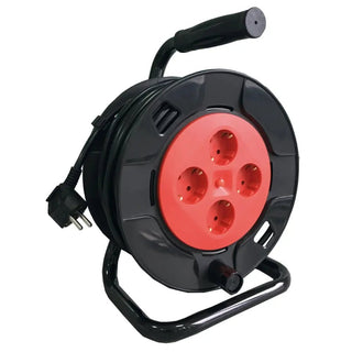 Barebo Kabelvinda H05vv - f 25m Bårebo | CleanNest - BAREBO | CleanNest
