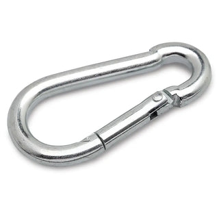 Karbinhake Fzb 100X10  Sb    Bårebo - BAREBO