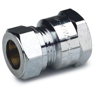 Kläm-Koppl 12Xr15 Inv  Sb Fk Bårebo - BAREBO