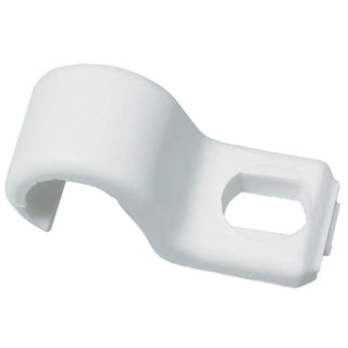 Klammer Tk 14-20 Vit   Sb    Bårebo - BAREBO