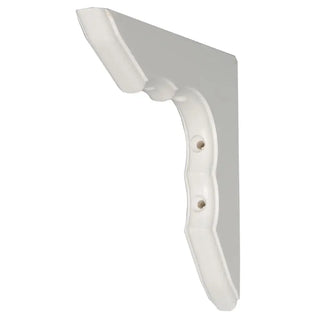 KONSOL VIT 180X180           BÅREBO - BAREBO
