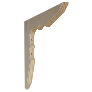 KONSOL FURU 150X150          BÅREBO - BAREBO