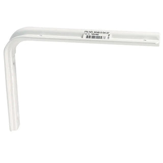 Barebo Konsol Vit 200x250x2,0 | CleanNest - BAREBO | CleanNest