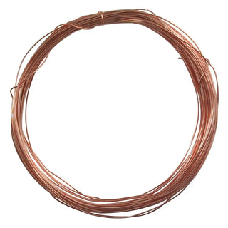 Koppartråd 1,5Mm 5M    Sb    Bårebo - BAREBO
