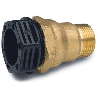 BAREBO Koppling Rak 25Xr25 Ug Sb Prk | CleanNest - BAREBO | CleanNest