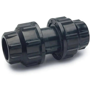 BAREBO Koppling Rak 32 Plast Sb Bårebo | CleanNest - BAREBO | CleanNest