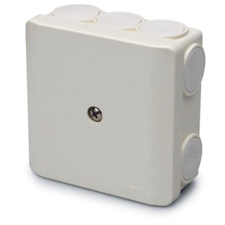 Barebo Kopplingsdosa Ip56 Pp Bårebo | CleanNest - BAREBO | CleanNest