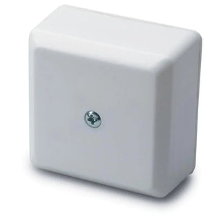 Barebo Kulodosa 4 - kant Vit Sb Bårebo | CleanNest - BAREBO | CleanNest