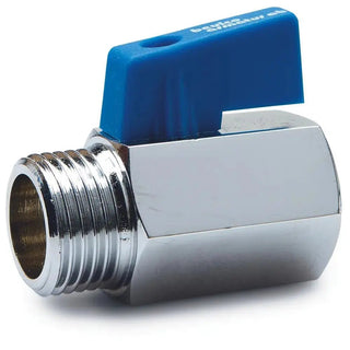 BAREBO Kulventil R15Xr15 Inut Sb Cu Bårebo | CleanNest - BAREBO | CleanNest
