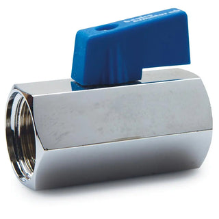 Kulventil R15Xr15 Inv  Sb Cu Bårebo - BAREBO