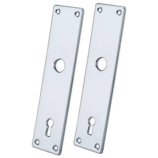 Barebo Långskylt 5 Nickel Sb Bårebo | CleanNest - BAREBO | CleanNest