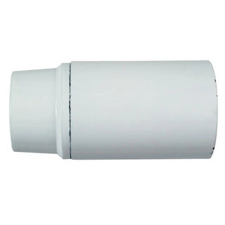 Barebo Lamphållare E14 Vit Slät Sb | CleanNest - BAREBO | CleanNest