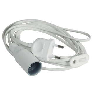 Barebo Lampsladd E14 Skx Sb 3,5m | CleanNest - BAREBO | CleanNest